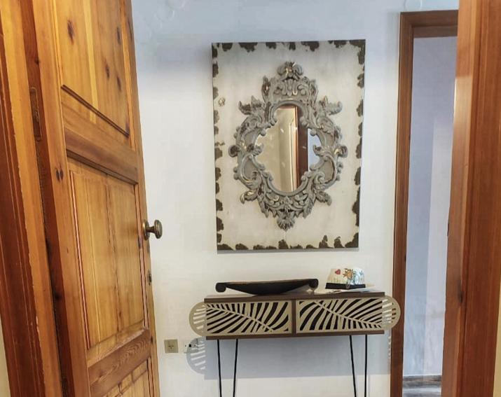 Lauren's Charm Town Apartment