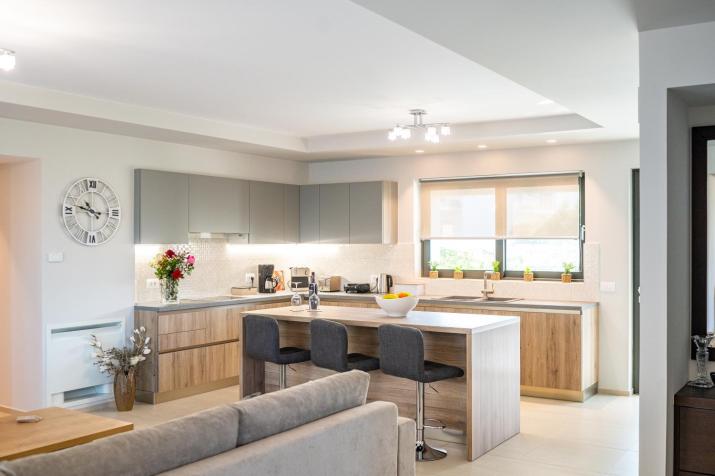Lilium Apartment