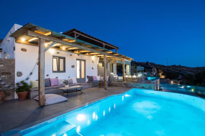 Mykonos Village