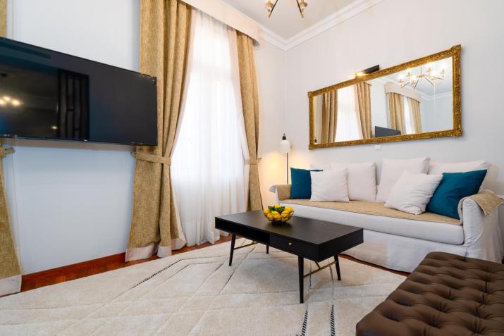 Asty Luxury Apartments