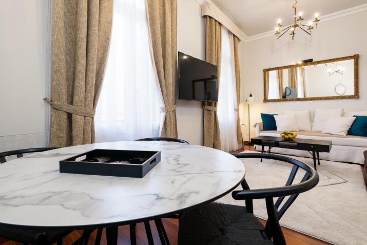 Asty Luxury Apartments