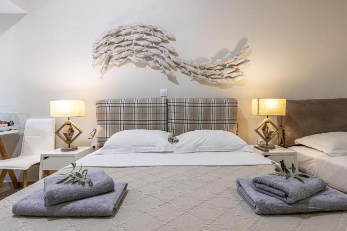 Comfort Stay Athens Airport Hotel - FREE shuttle from and to the airport