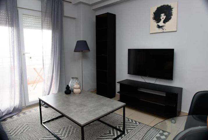 Stelina’s Cosy Loft - Ideal Spot