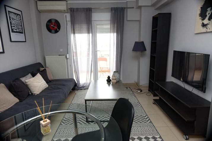 Stelina’s Cosy Loft - Ideal Spot