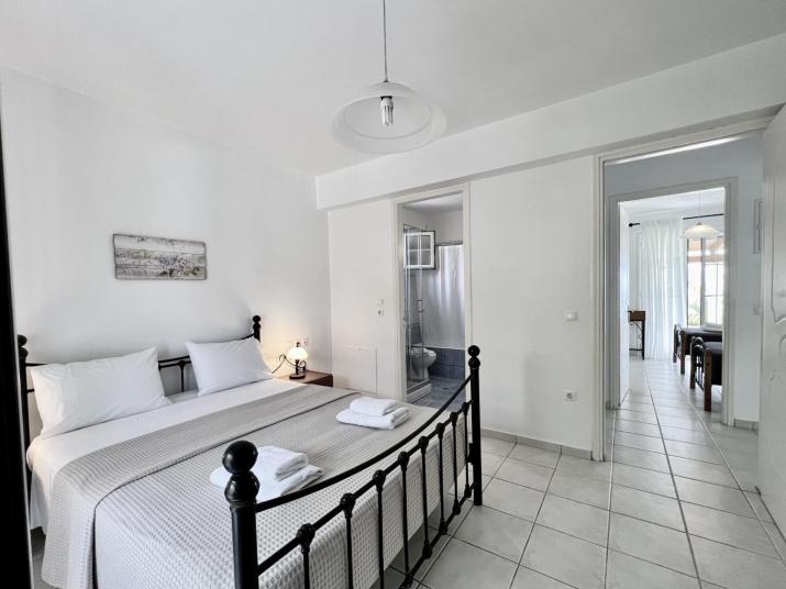 Villa Ermis Spartia Kefalonia