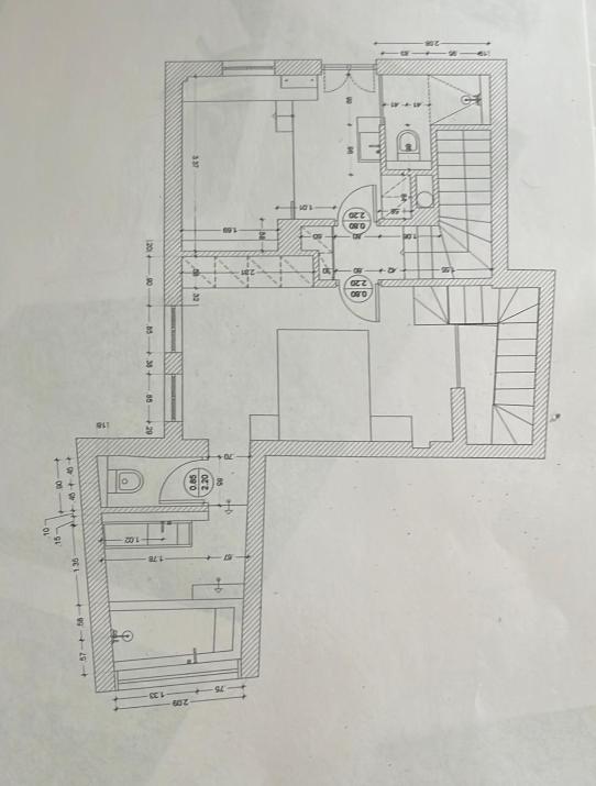 SeiCa House Parikia