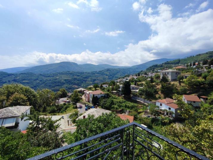 Antonis Tasios Guesthouse