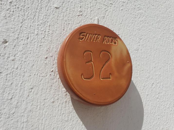 Silver Rocks Hotel