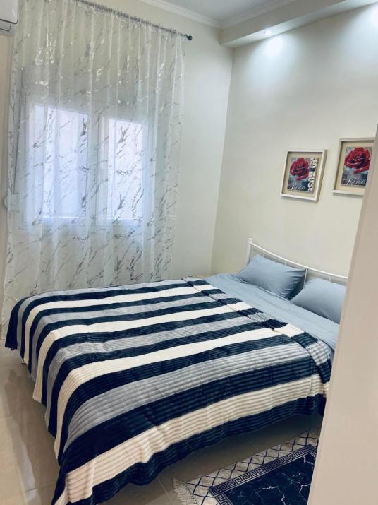 Ifos Apartments