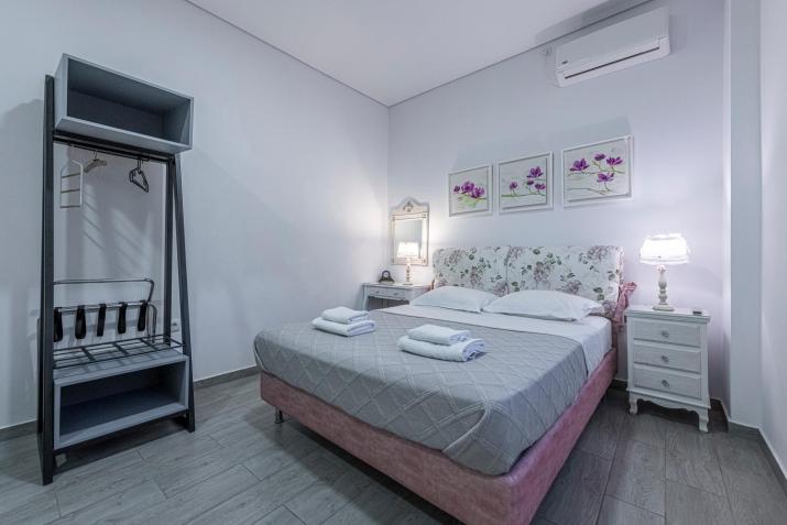 Comfort Stay Athens Airport Hotel - FREE shuttle from and to the airport