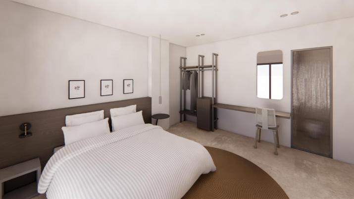 Astron Hotel Rhodes