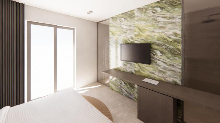 Astron Hotel Rhodes