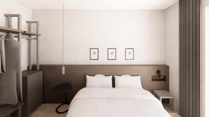 Astron Hotel Rhodes