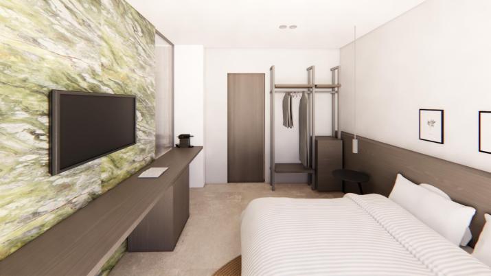 Astron Hotel Rhodes
