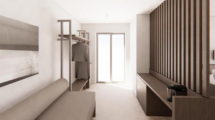 Astron Hotel Rhodes