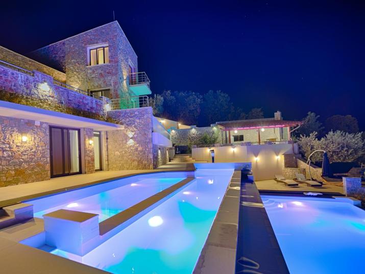 Sky Sea Resort & Villas
