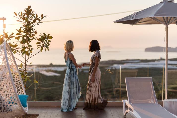 Falasarna Luxury Villas