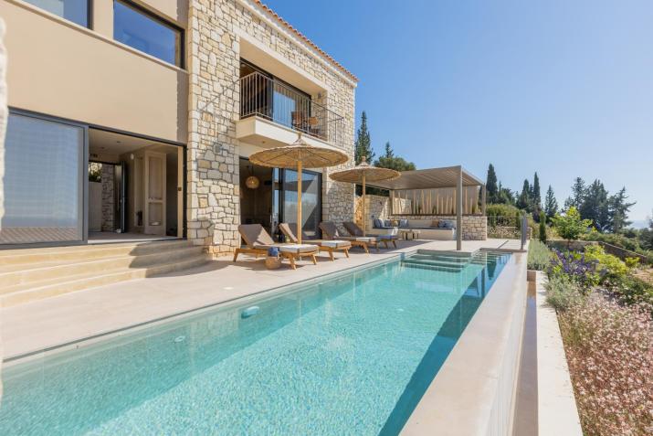 Apeiron Villas