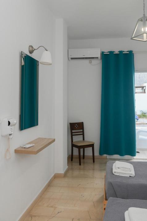 Oscar Hotel