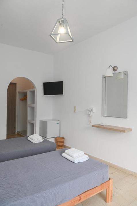 Oscar Hotel