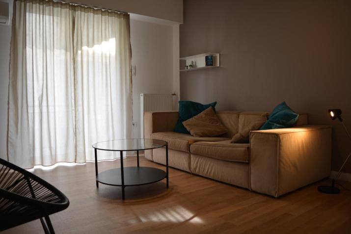 Your Dream Apartment in the Heart of Athens