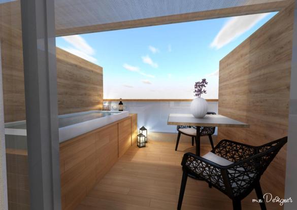 Atlantis Boutique City Hotel