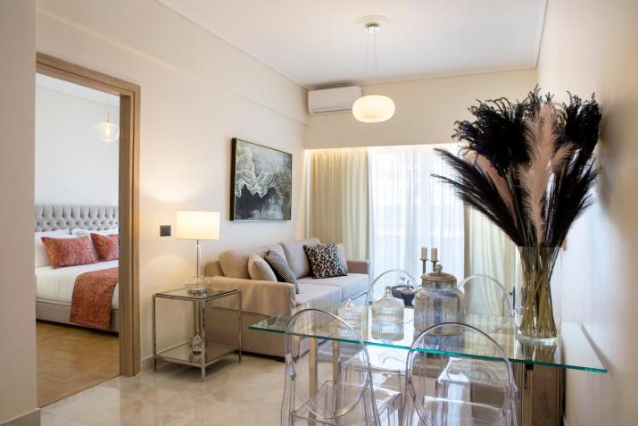 La Residence Athens