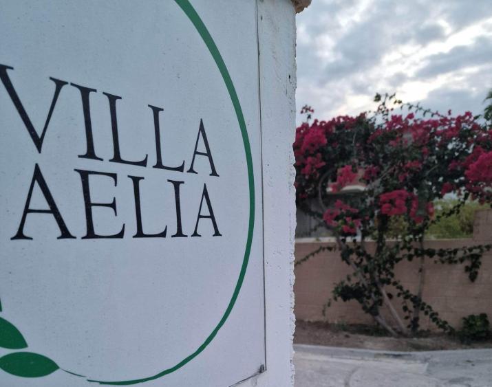 Aelia House Kefalos - Cozy & Quiet