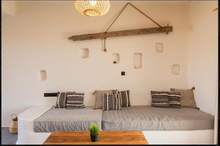 Naxos Plaka Villa