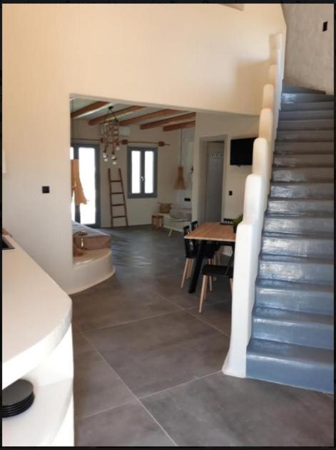 Naxos Plaka Villa