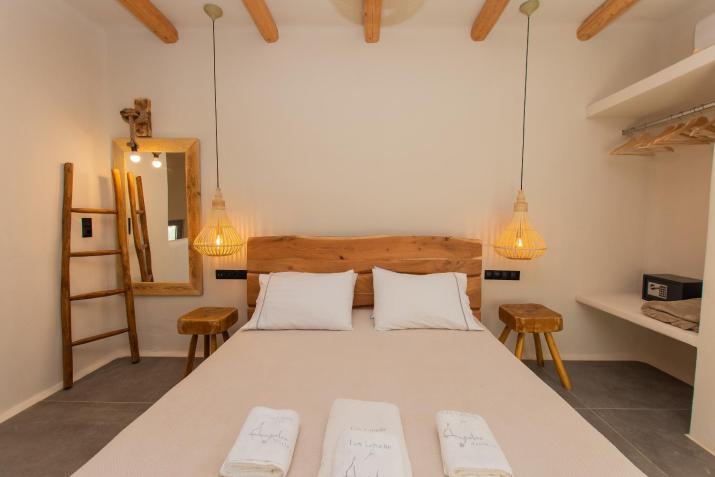 Naxos Plaka Villa