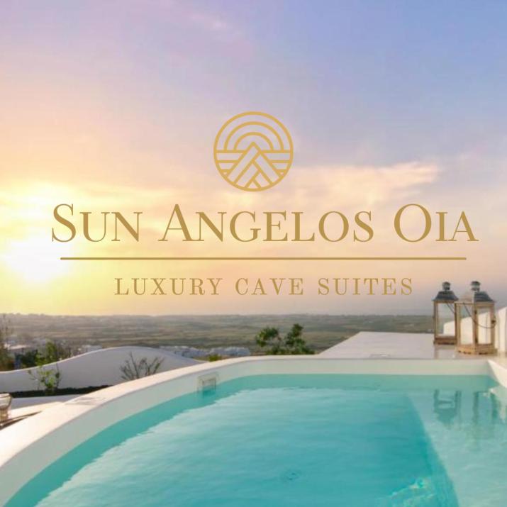 Sun Angelos Oia - Luxury Cave Suites