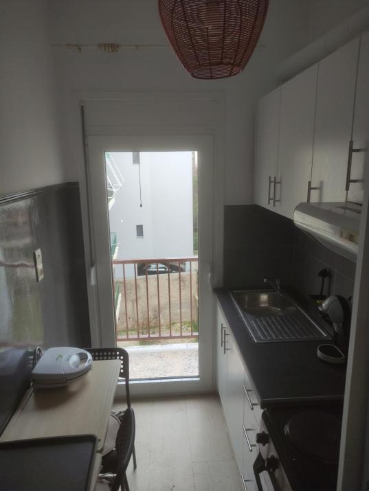 Liita - cosy center apartment