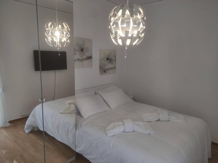 Liita - cosy center apartment