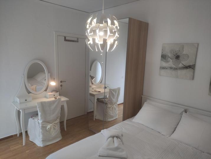 Liita - cosy center apartment