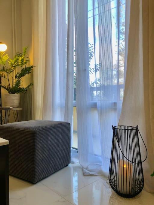 Casa di Rosi, Seaview studio in corfu town