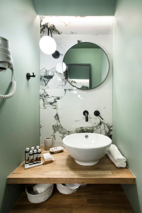 Athens Luxury Rooms II