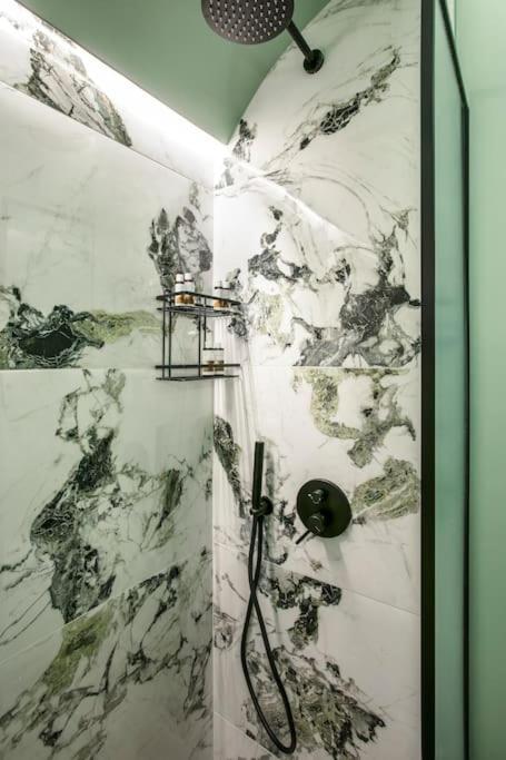 Athens Luxury Rooms II