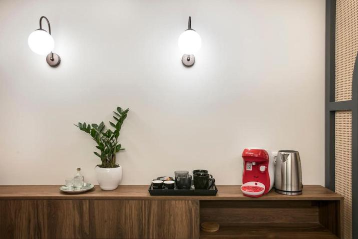 Athens Luxury Rooms II