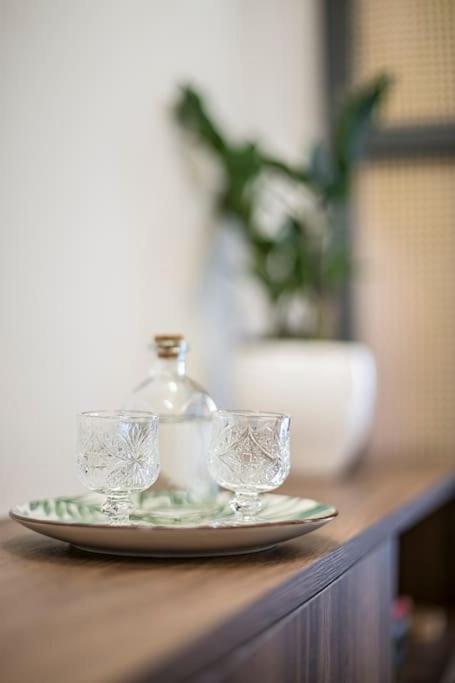 Athens Luxury Rooms II