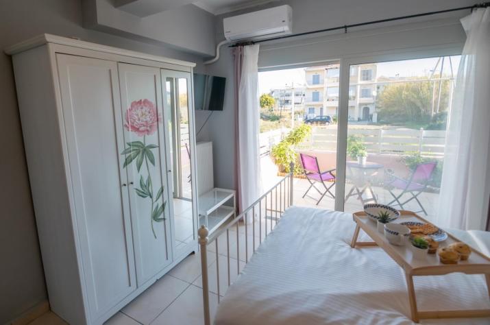 to mikro boutique apartment