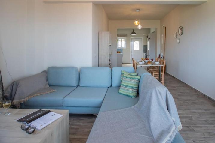 O Palaios Fournos tou Andrea (N) - Petrikata