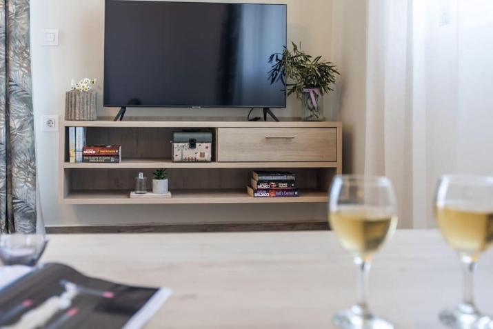 O Palaios Fournos tou Andrea (N) - Petrikata