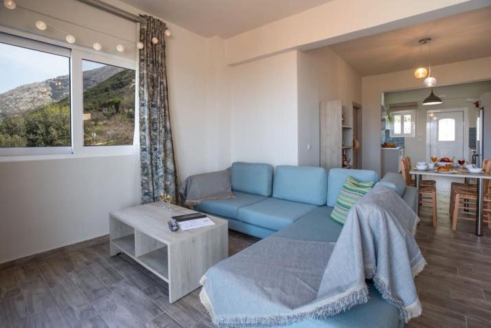 O Palaios Fournos tou Andrea (N) - Petrikata