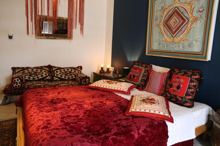 Marroco Apartment 6492