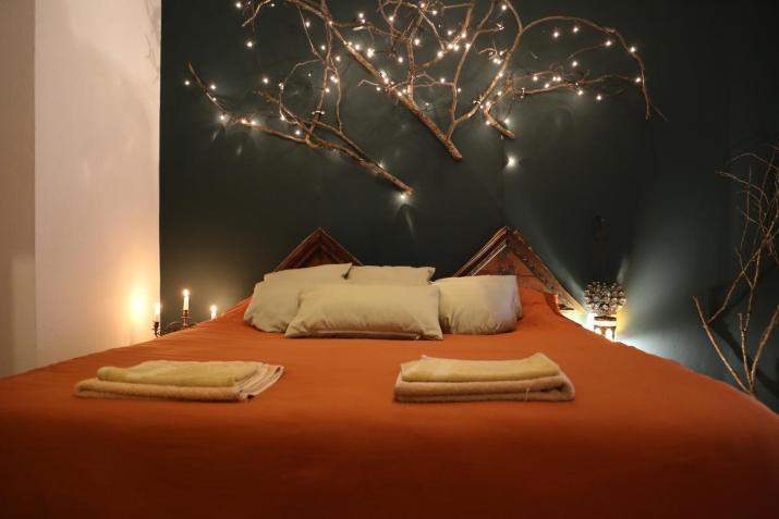 Marroco Apartment 6492