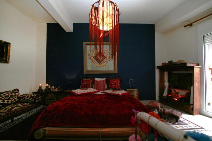 Marroco Apartment 6492