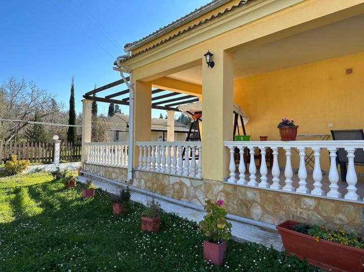 Mediterre Garden House