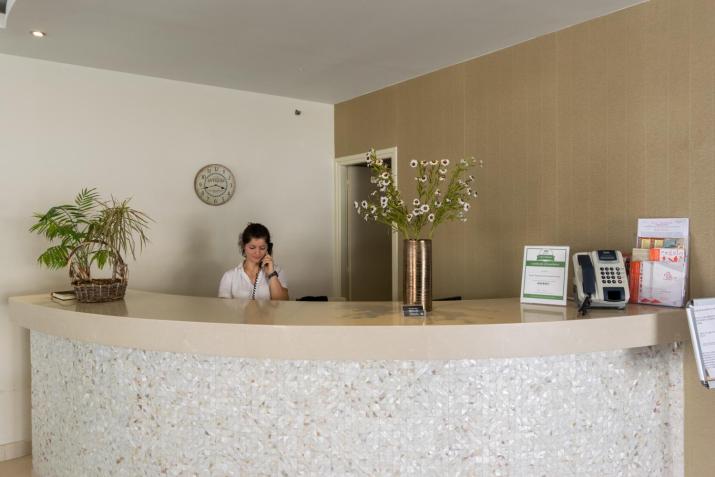 Zante Plaza Hotel & Apartments