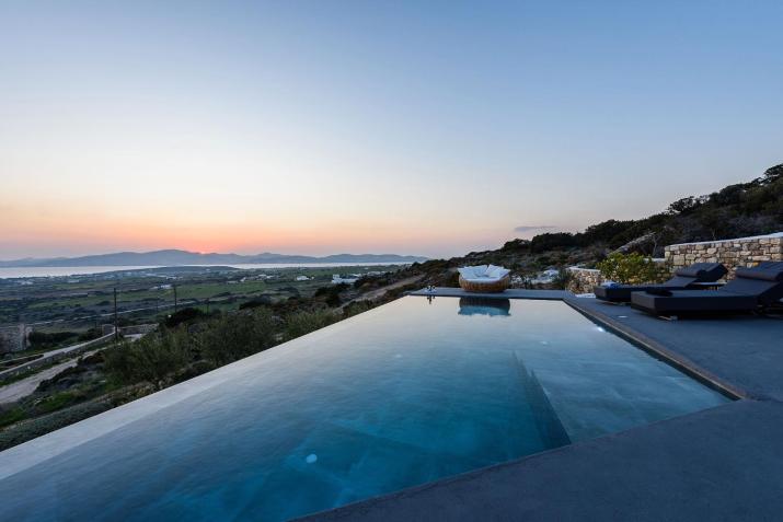 Villa Sunset